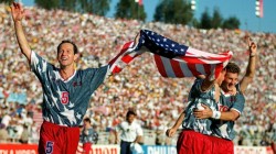 94 Men's  World Cup Team