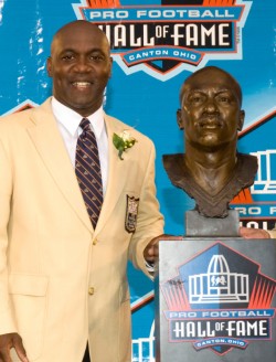 Thurman Thomas